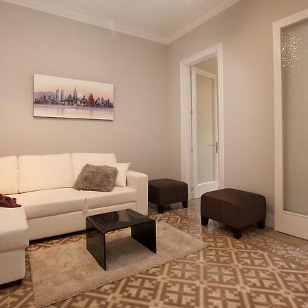 Enjoy Apartments Sofia Barcelona Zimmer foto