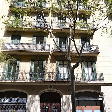 Enjoy Apartments Sofia Barcelona Exterior foto