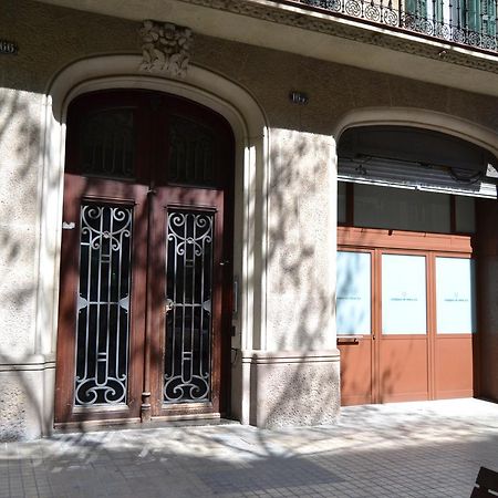 Enjoy Apartments Sofia Barcelona Exterior foto