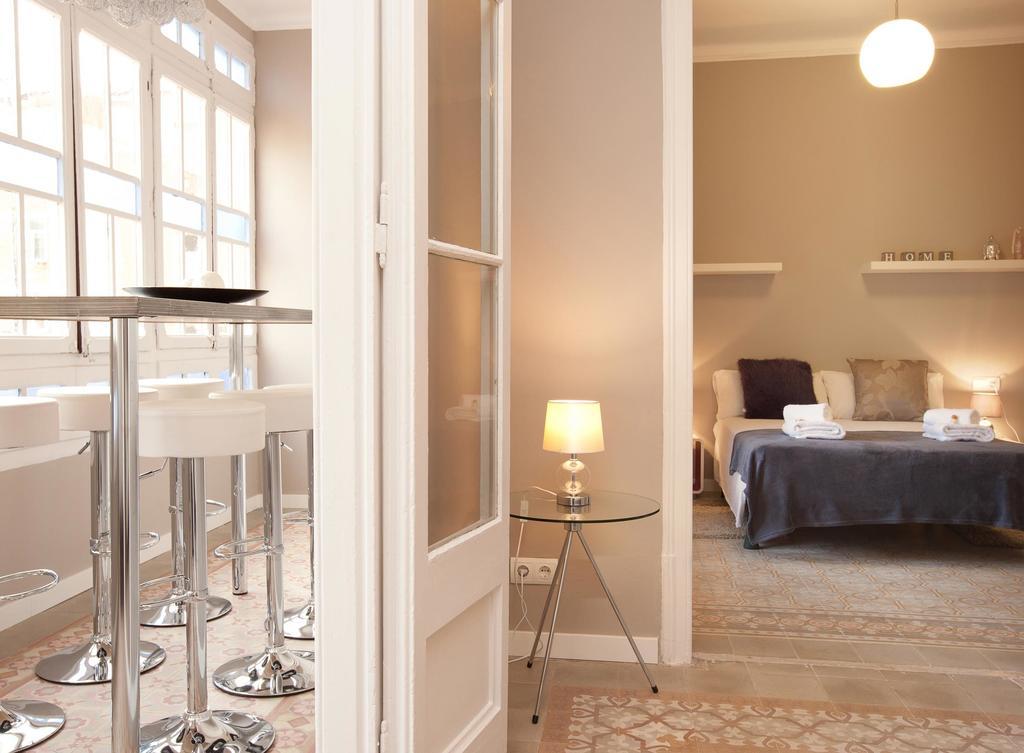 Enjoy Apartments Sofia Barcelona Zimmer foto