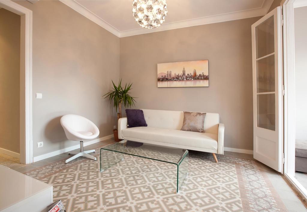 Enjoy Apartments Sofia Barcelona Zimmer foto