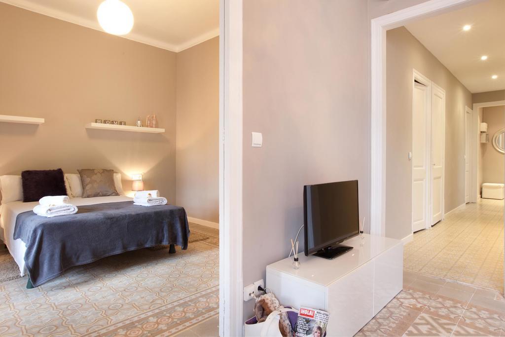 Enjoy Apartments Sofia Barcelona Zimmer foto