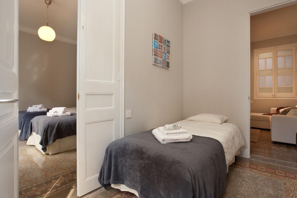 Enjoy Apartments Sofia Barcelona Zimmer foto
