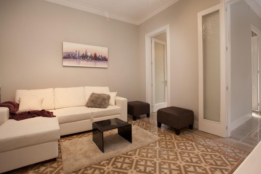 Enjoy Apartments Sofia Barcelona Zimmer foto