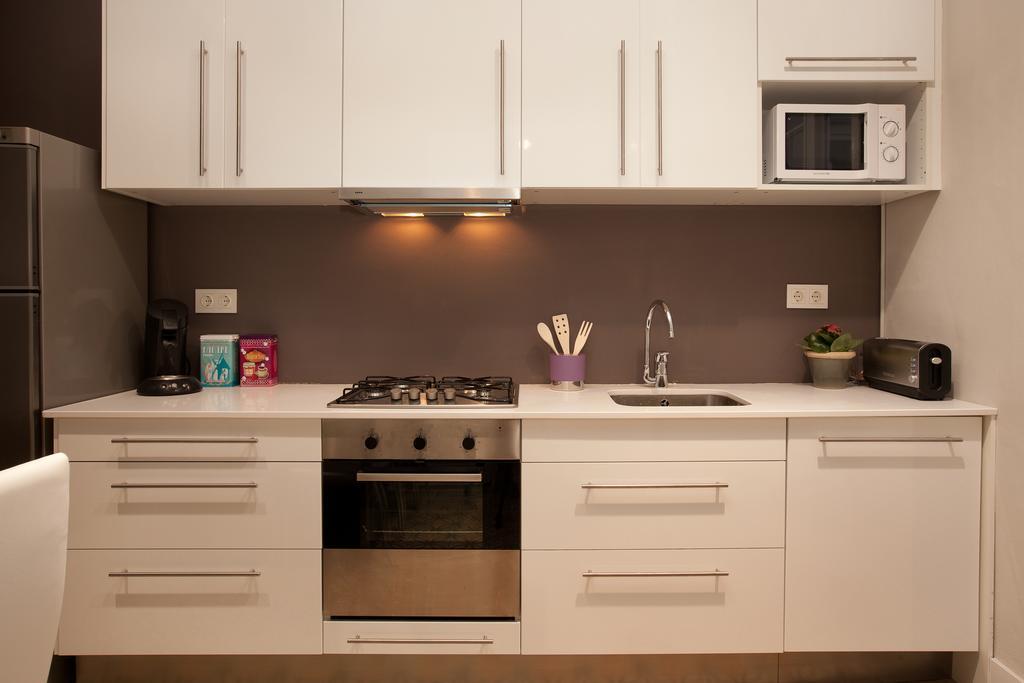 Enjoy Apartments Sofia Barcelona Zimmer foto