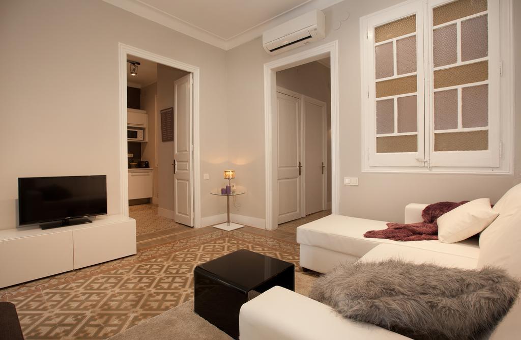 Enjoy Apartments Sofia Barcelona Zimmer foto