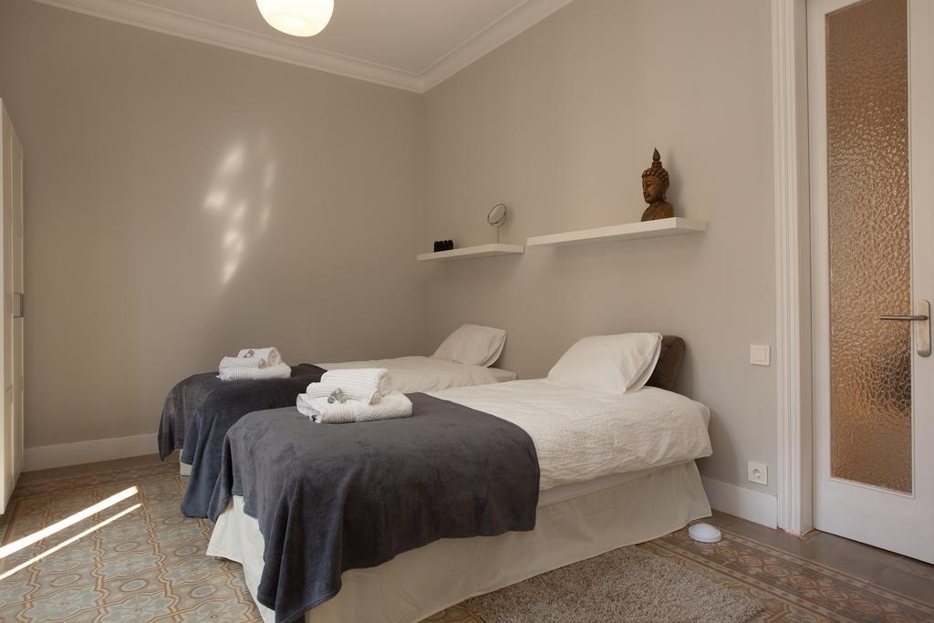 Enjoy Apartments Sofia Barcelona Zimmer foto
