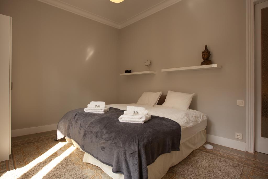 Enjoy Apartments Sofia Barcelona Zimmer foto