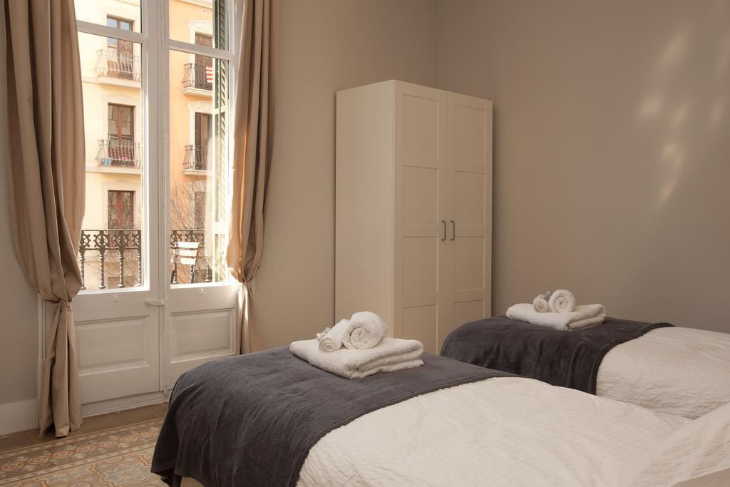 Enjoy Apartments Sofia Barcelona Zimmer foto