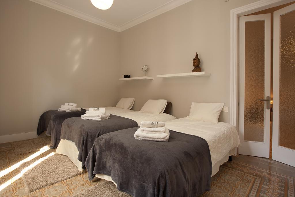 Enjoy Apartments Sofia Barcelona Zimmer foto