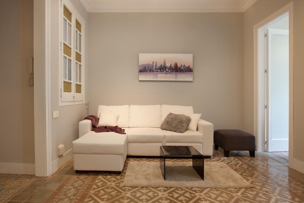 Enjoy Apartments Sofia Barcelona Zimmer foto
