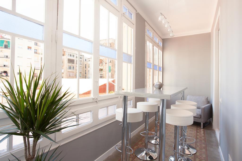Enjoy Apartments Sofia Barcelona Exterior foto