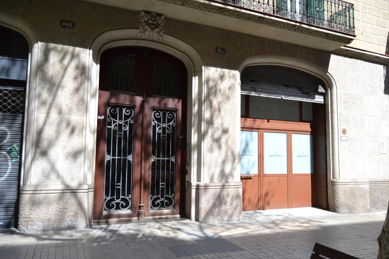 Enjoy Apartments Sofia Barcelona Exterior foto