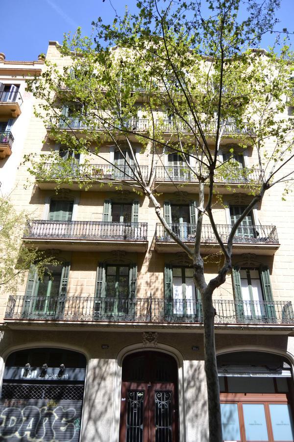 Enjoy Apartments Sofia Barcelona Exterior foto